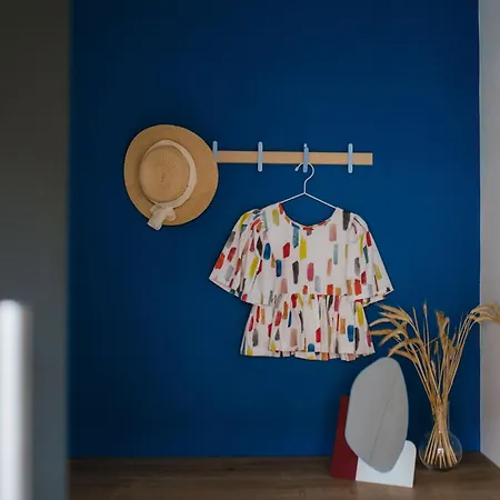 Appartement Gallery V Podhuri Krusnych Hor
