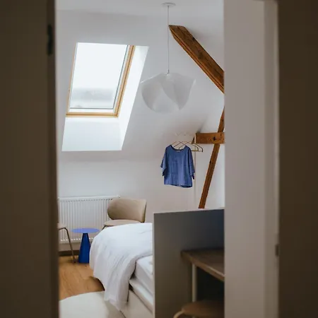 Appartement Gallery V Podhuri Krusnych Hor *