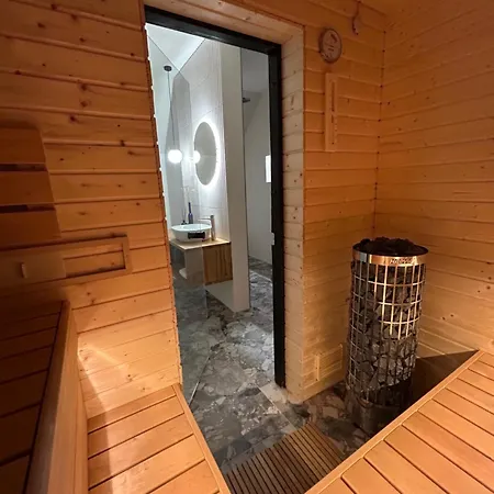 Appartement Gallery V Podhuri Krusnych Hor Karlovy Vary